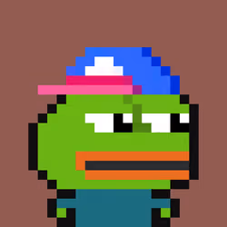 Fast Food Fren #5076