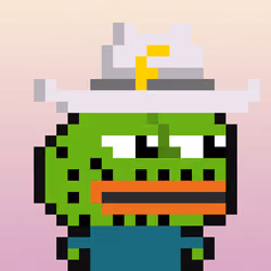 Fast Food Fren #5253