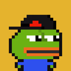 Fast Food Fren #2718
