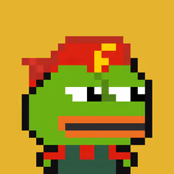Fast Food Fren #436