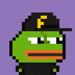 Fast Food Fren #5475