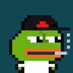 Fast Food Fren #1945