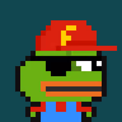 Fast Food Fren #2573