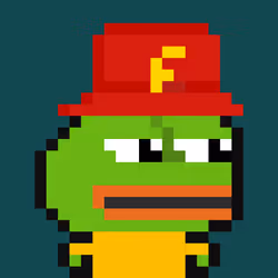 Fast Food Fren #470