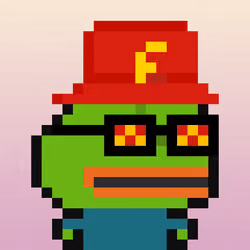 Fast Food Fren #281