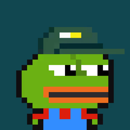 Fast Food Fren #5547