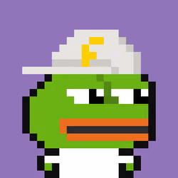 Fast Food Fren #311