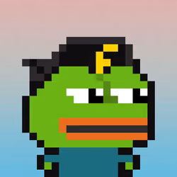Fast Food Fren #1209