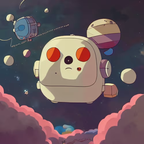 Harshmallows