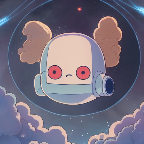 Harshmallows #185