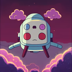 Harshmallows #271