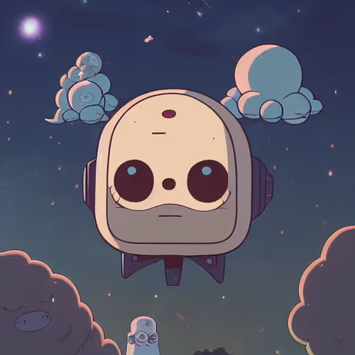 Harshmallows