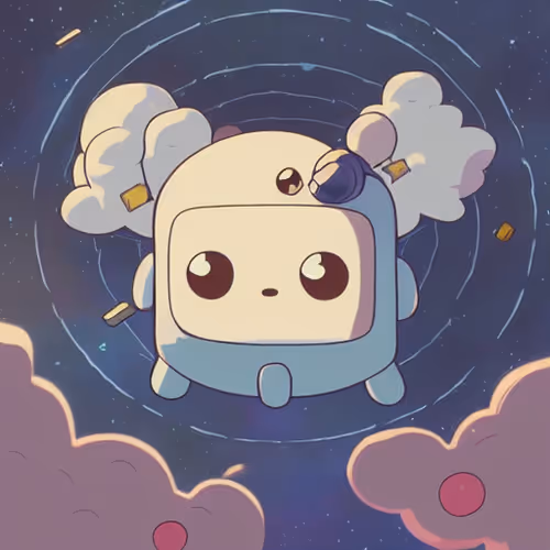 Harshmallows