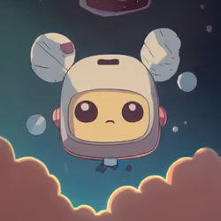 Harshmallows #57