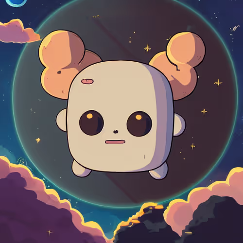 Harshmallows