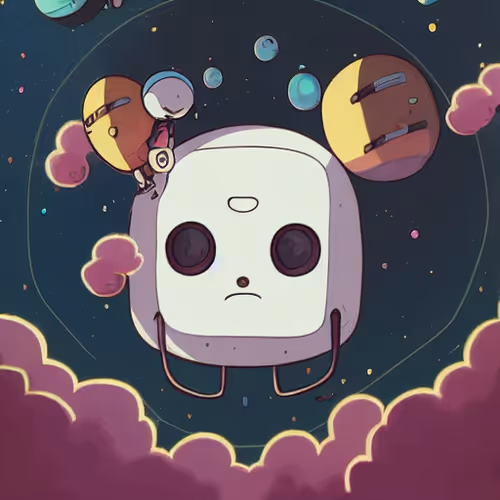 Harshmallows