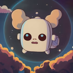 Harshmallows #183