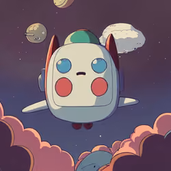 Harshmallows #223