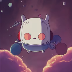 Harshmallows #257