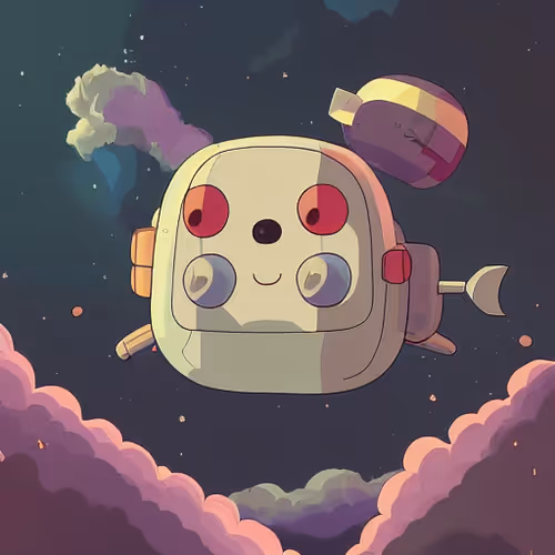 Harshmallows #125