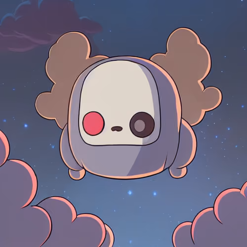 Harshmallows #255