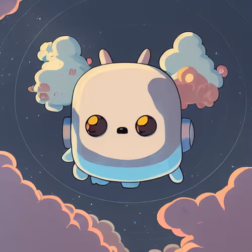 Harshmallows