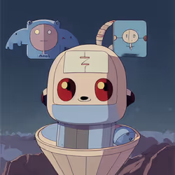 285