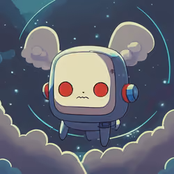 Harshmallows #193
