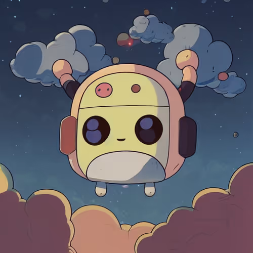 Harshmallows