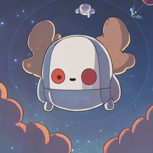 Harshmallows #248