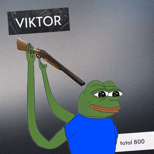 Pepe Fomoclub