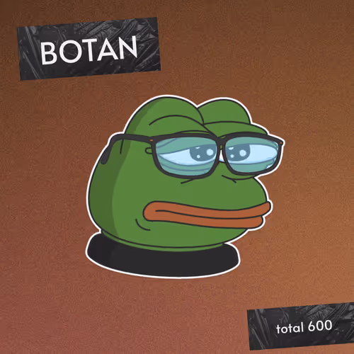 Pepe Fomoclub