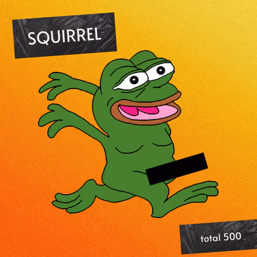 Pepe Fomoclub