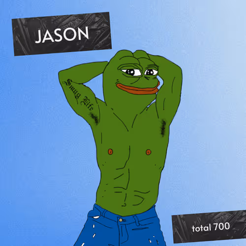Pepe Fomoclub