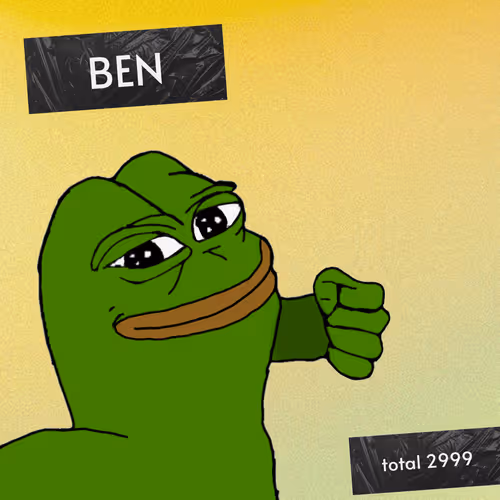 Pepe Fomoclub
