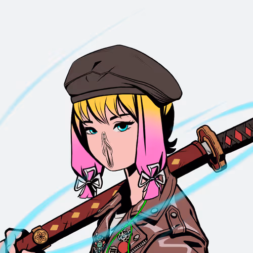 VagiZuki #426