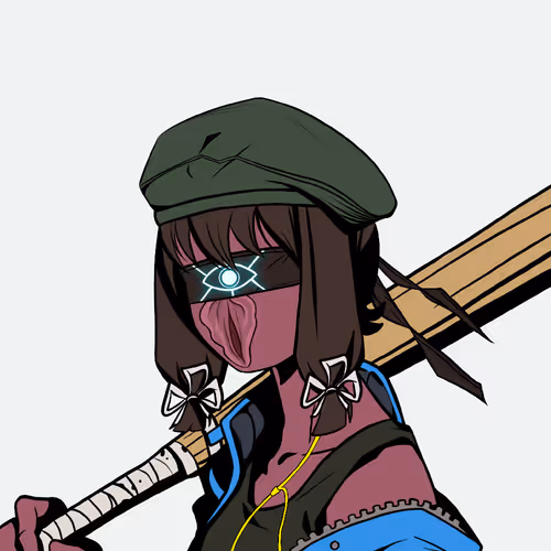 Vagizuki
