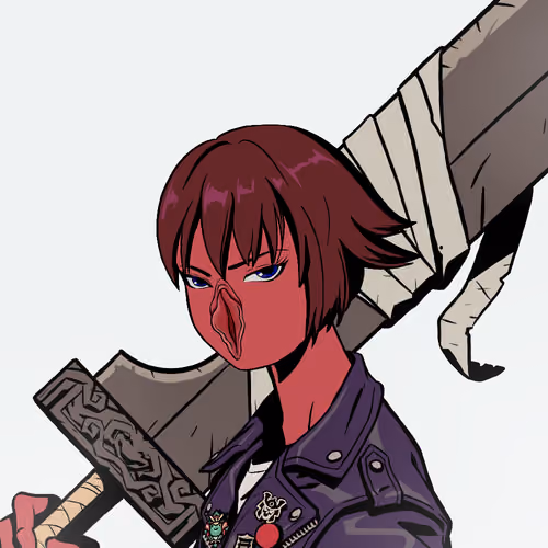 VagiZuki #477