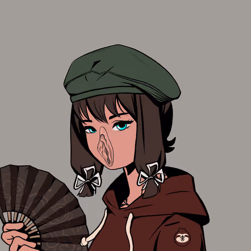 VagiZuki #541