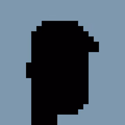 Silhouette Punk #135
