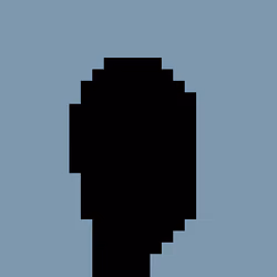 Silhouette Punk #199