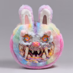 GL1TCHBUNNY