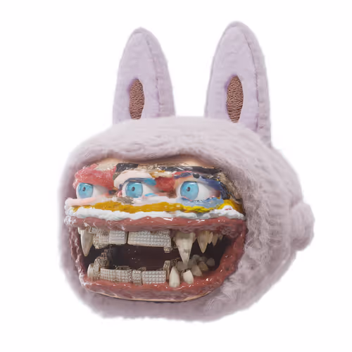Item #101 Media