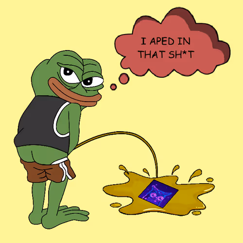 Pepepiss Wtf