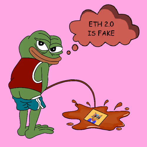 Pepepiss Wtf
