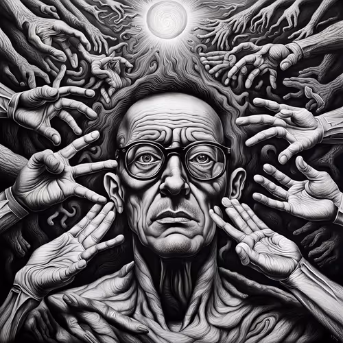 Emotion and Surrealism