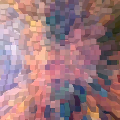Intriguing Art V2