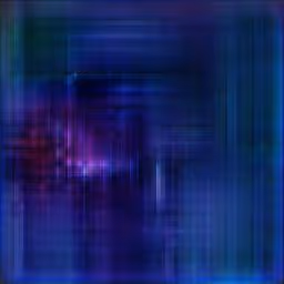 Abstract Art Collection
