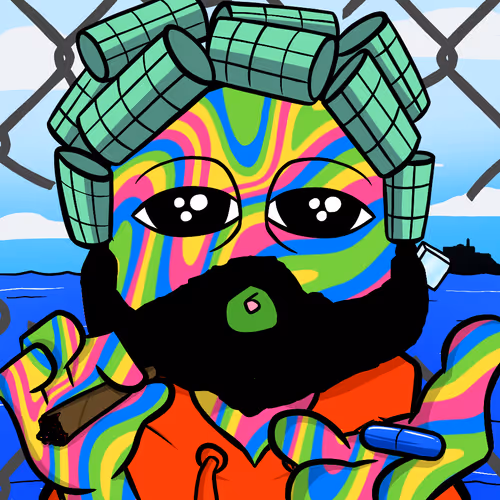 Alcatraz Swim Team