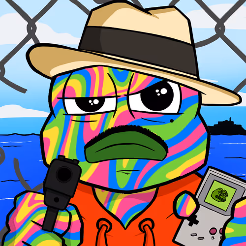 Alcatraz Swim Team - VivaLaVandal